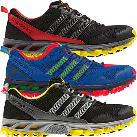 adidas kanadia 5 trail damen|Adidas Kanadia TR5 Trail Running Shoe Review .